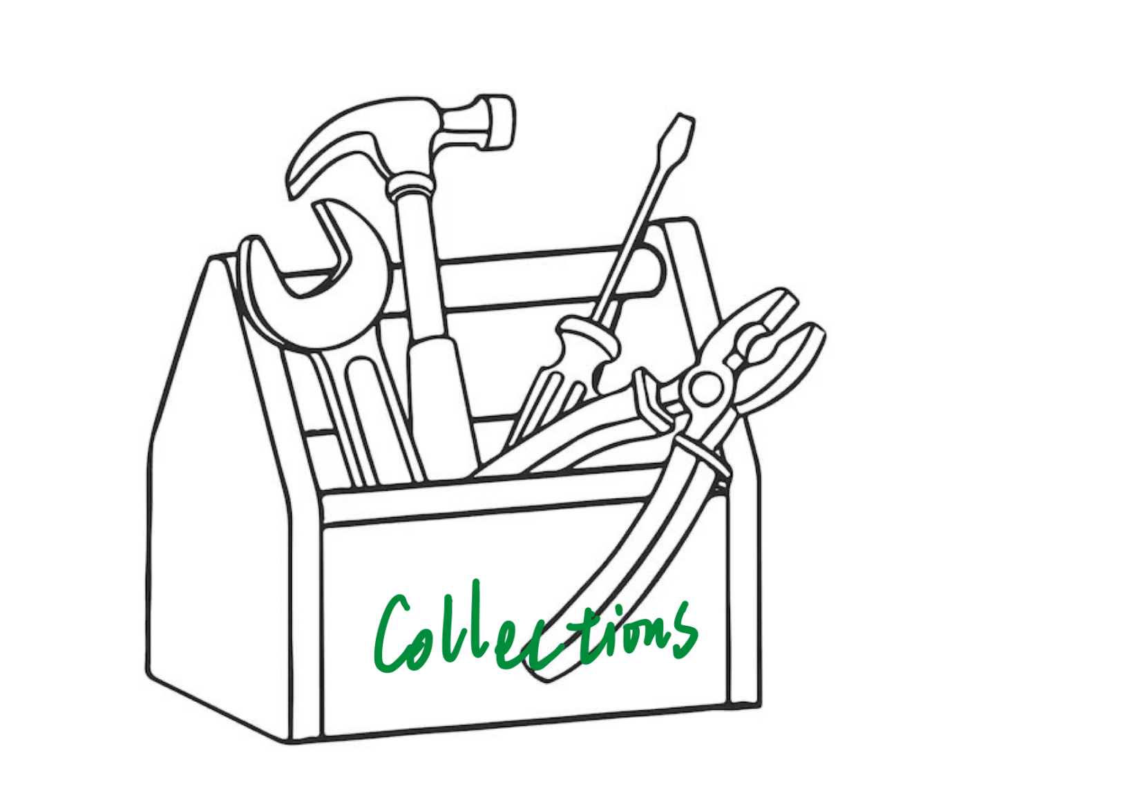 Collections Toolbox